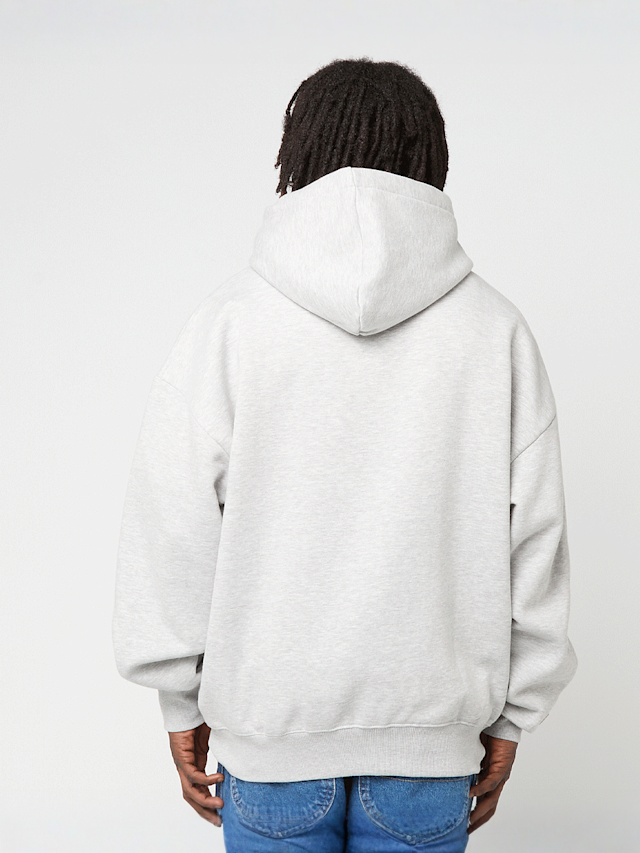 Prohibited, Legacy Hoodie, grijs, Afbeelding 2 van 5