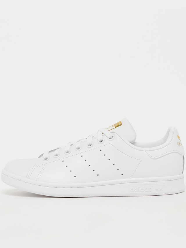 adidas Originals, Stan Smith, white, Image 1 of 7