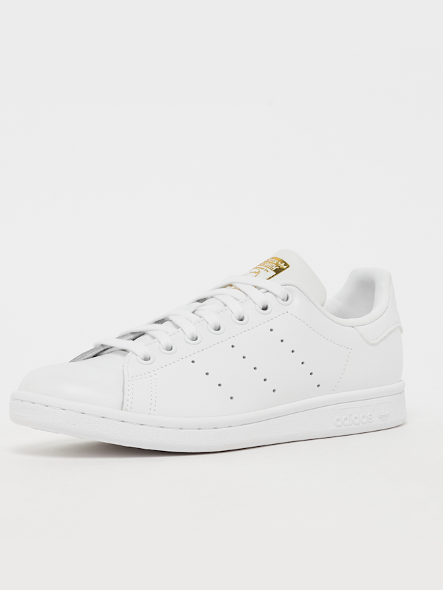 adidas Originals, Stan Smith, white, Image 2 of 7