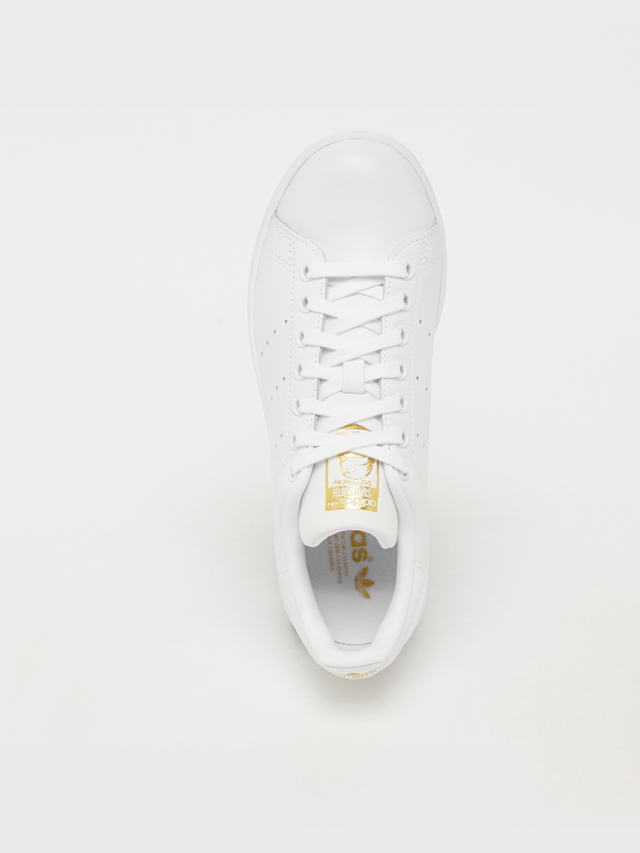 adidas Originals, Stan Smith, white, Image 5 of 7
