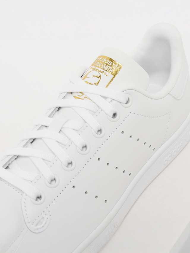 adidas Originals, Stan Smith, white, Image 6 of 7