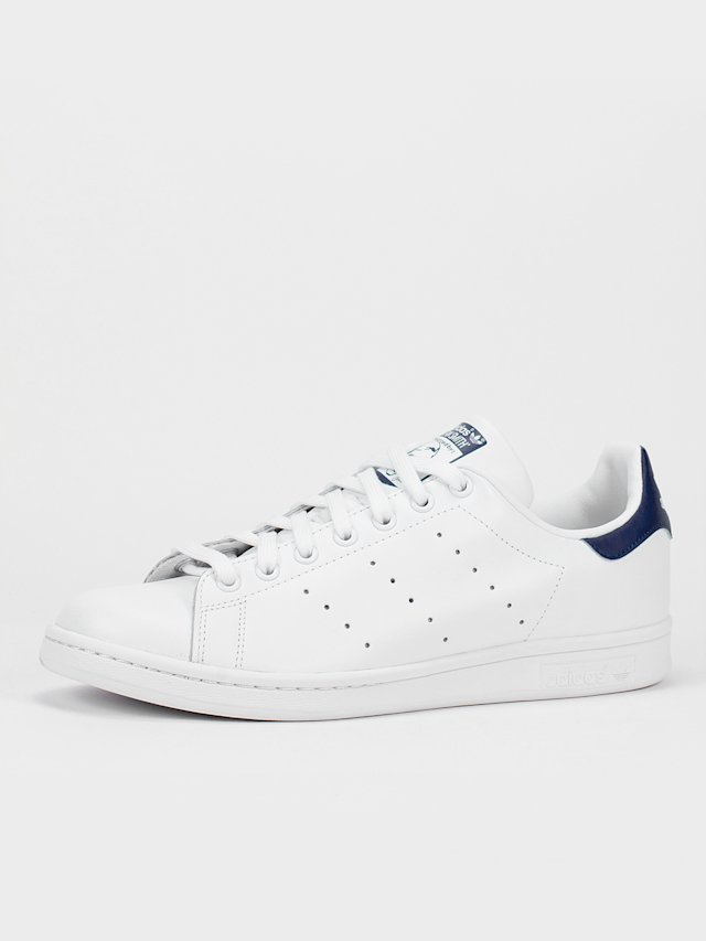 adidas Originals, Stan Smith, white, Image 2 of 5