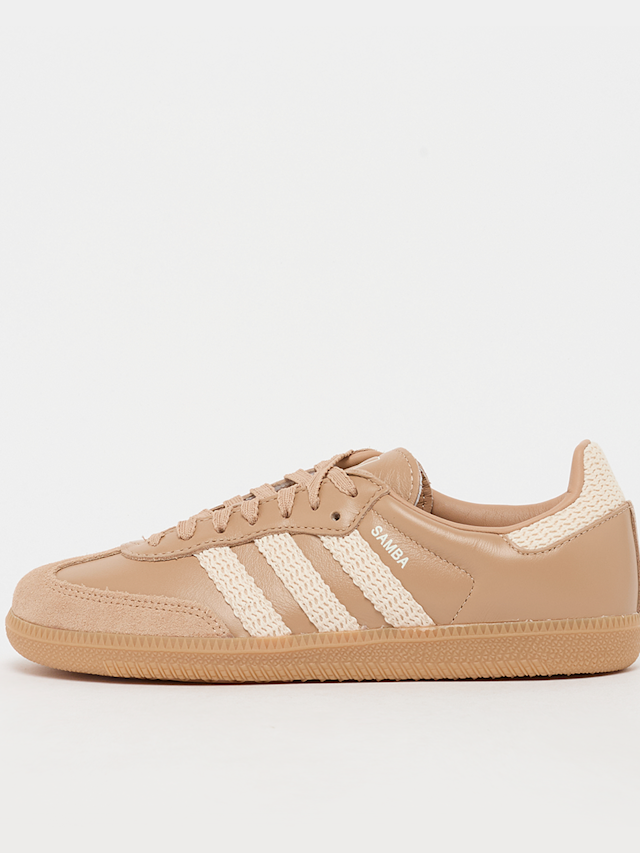 adidas Originals, Samba OG, beige, Image 1 of 8