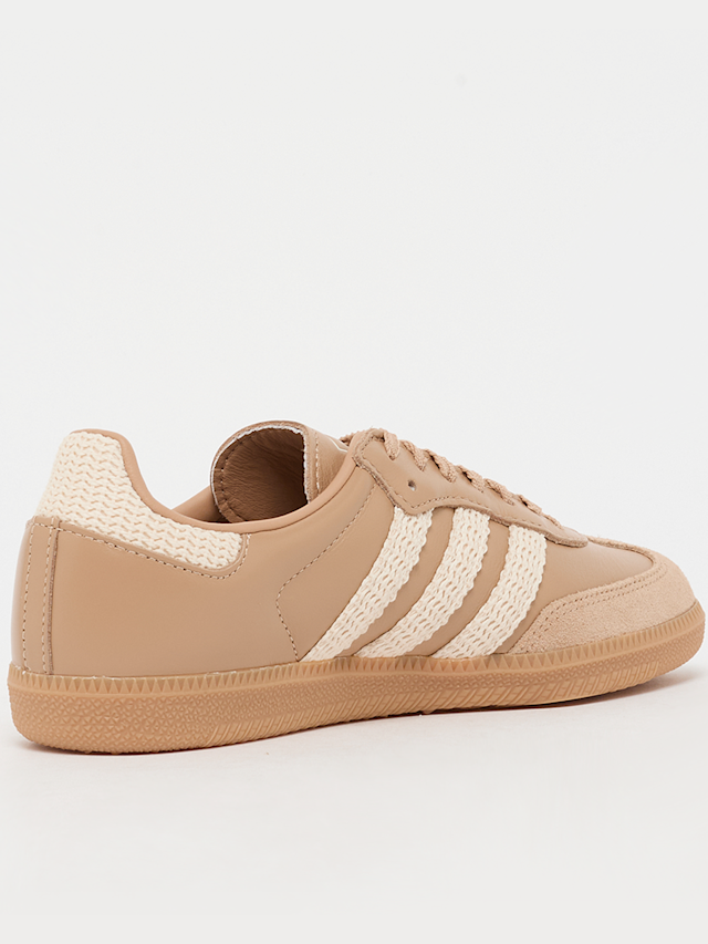 adidas Originals, Samba OG, beige, Image 3 of 8