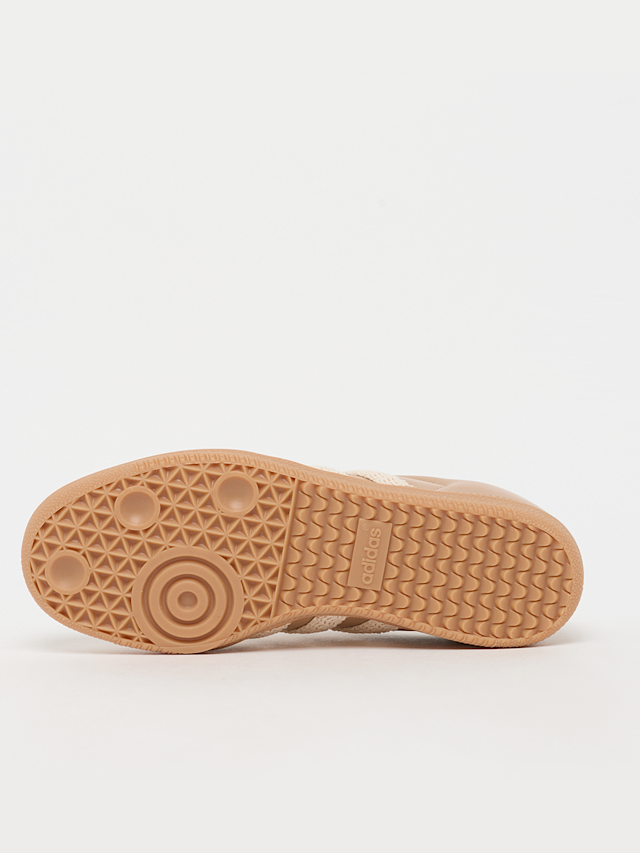adidas Originals, Samba OG, beige, Image 4 of 8