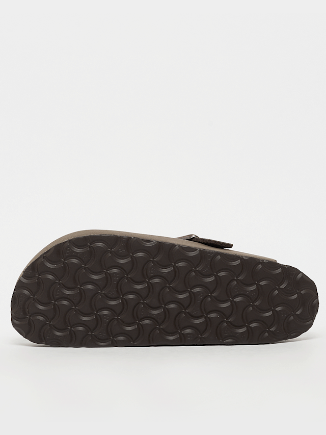 Birkenstock, Boston SYN 2.0, brown, Image 4 of 7