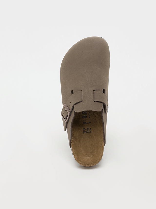 Birkenstock, Boston SYN 2.0, brown, Image 5 of 7