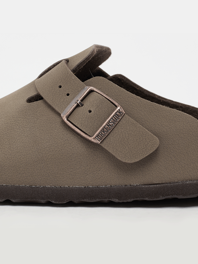Birkenstock, WMNS Boston SYN 2.0, brown, Image 6 of 7