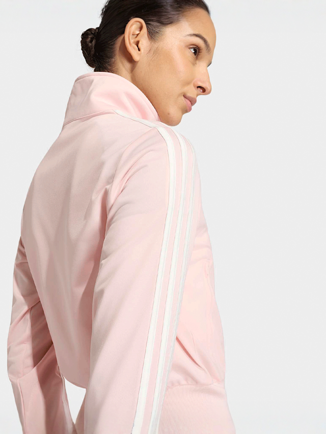 adidas Originals, Firebird Classic Tracktop, Pink, Image 4 of 5