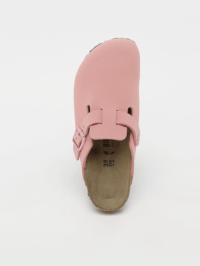 Birkenstock, Boston (GS), Pink, Image 5 of 7
