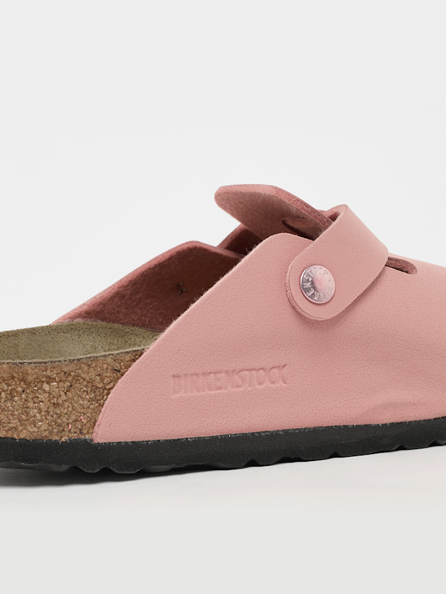 Birkenstock, Boston (GS), Pink, Image 7 of 7