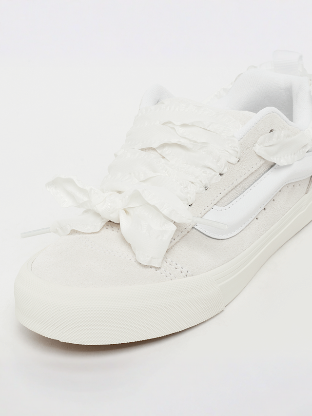 Vans, WMNS Knu Skool, beige, Image 6 of 7