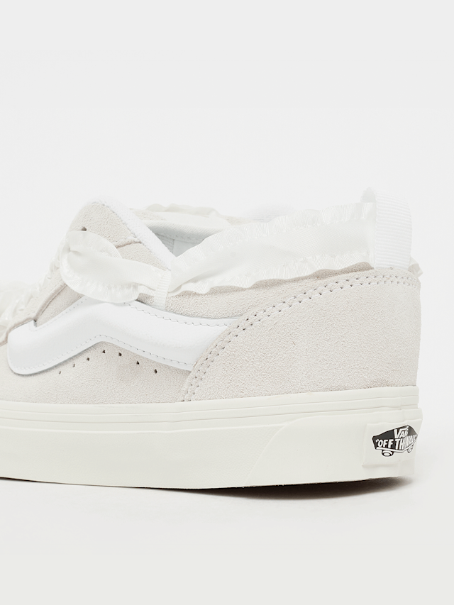 Vans, WMNS Knu Skool, beige, Image 7 of 7