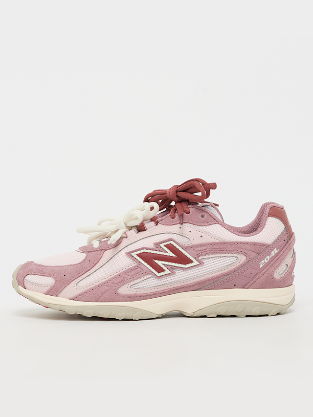 New Balance, 204L, light pink, Image 1 of 7