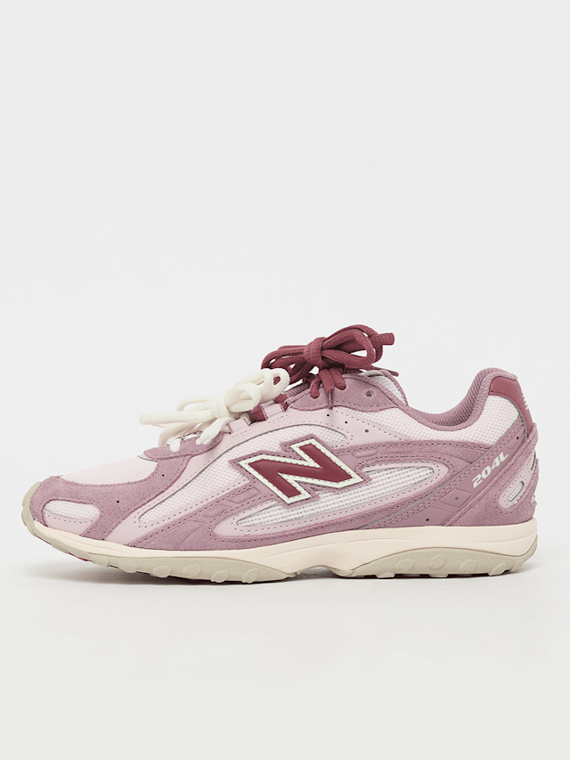 New Balance, 204L, Pink, Image 1 of 7