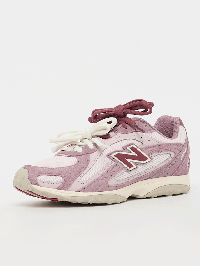 New Balance, 204L, Pink, Image 2 of 7