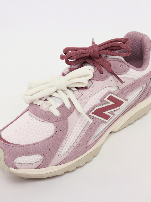 New Balance, 204L, Pink, Image 7 of 7