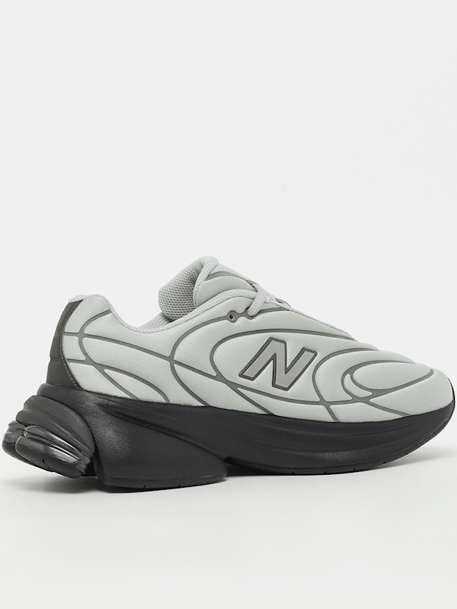 New Balance, 5030, grey, Image 3 of 8