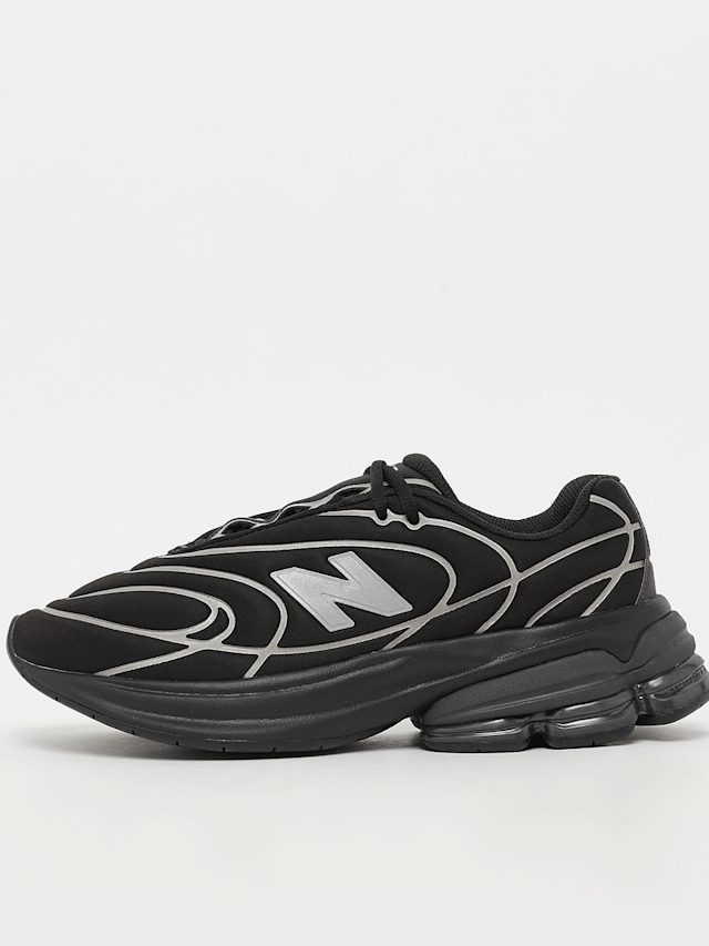 New Balance, WMNS 5030, black, Image 1 of 8