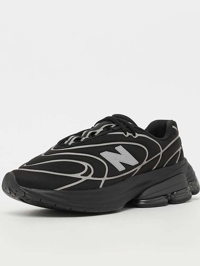 New Balance, WMNS 5030, black, Image 2 of 8