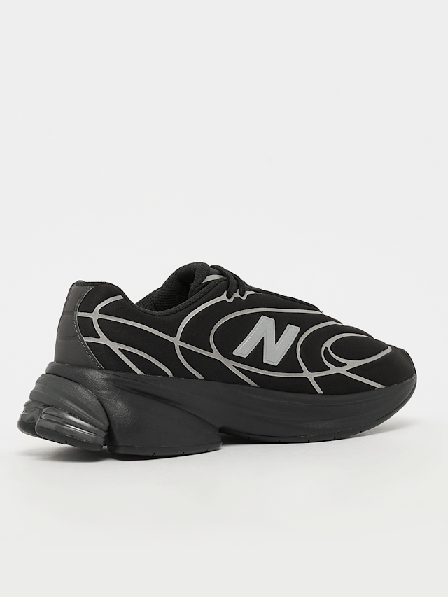 New Balance, WMNS 5030, black, Image 3 of 8