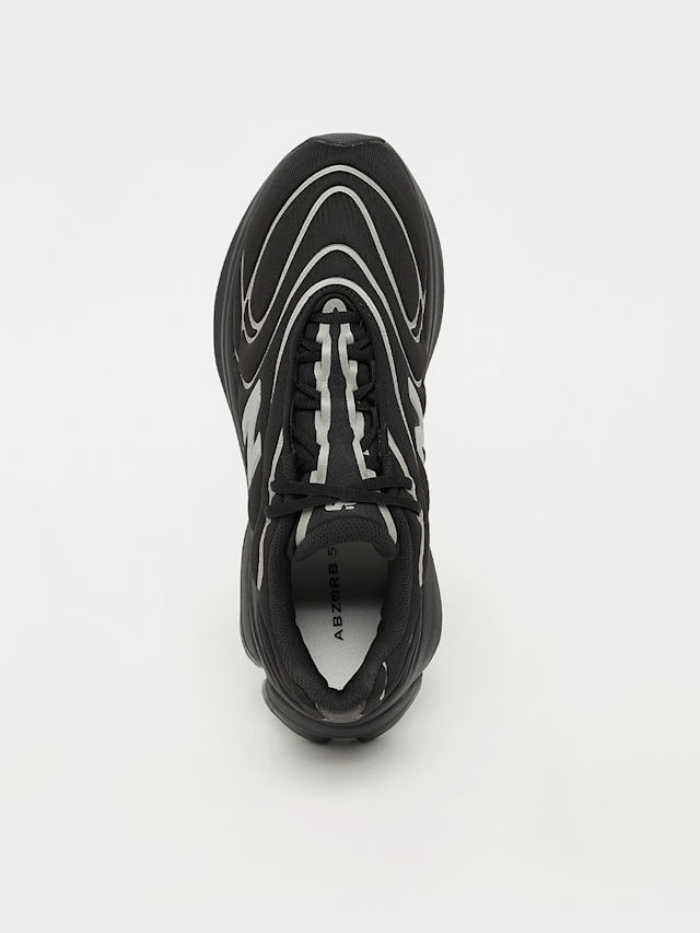 New Balance, WMNS 5030, black, Image 5 of 8