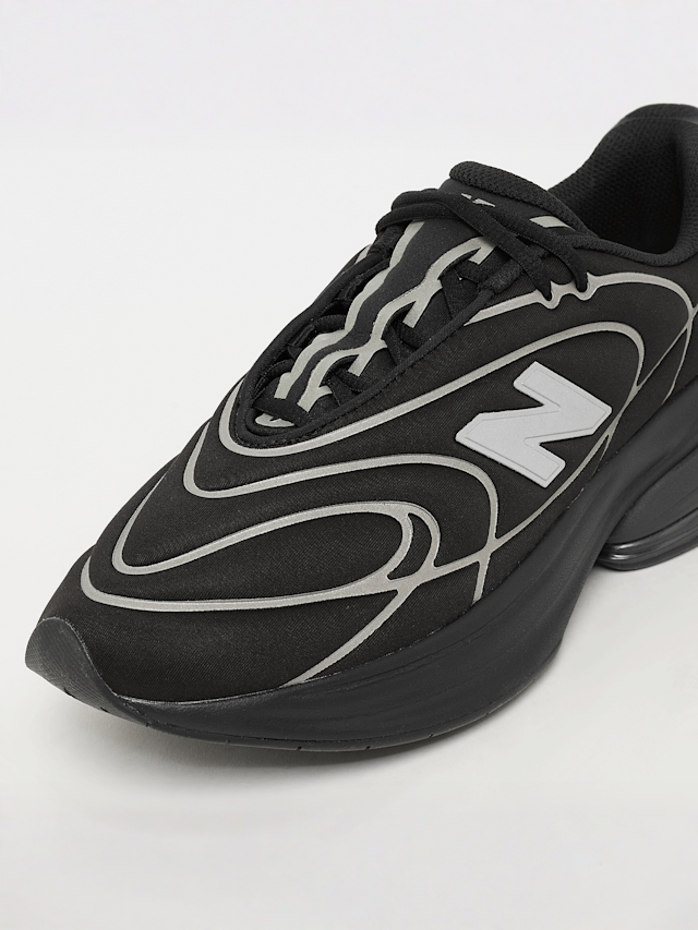 New Balance, WMNS 5030, black, Image 6 of 8