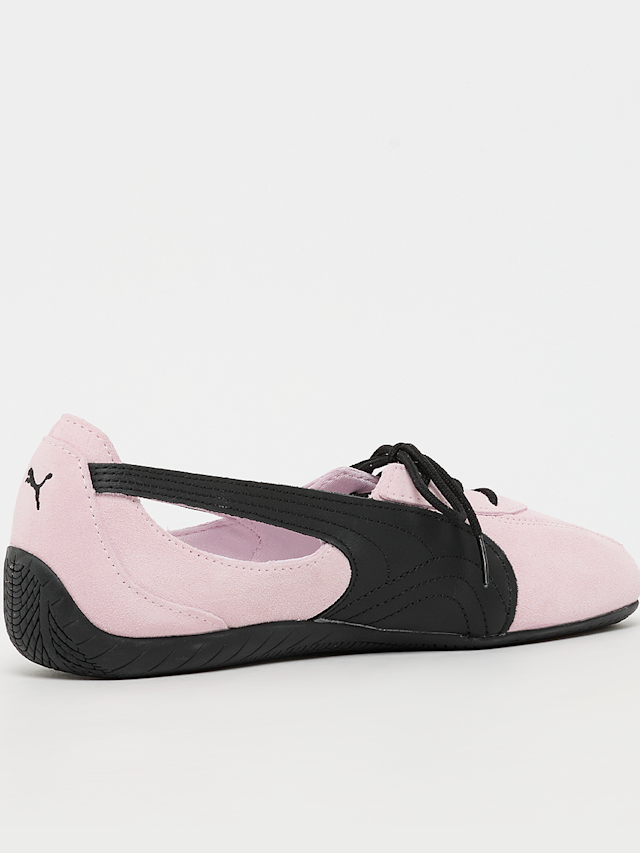 PUMA, Speedcat Ballet Nova, Pink, Image 3 of 7
