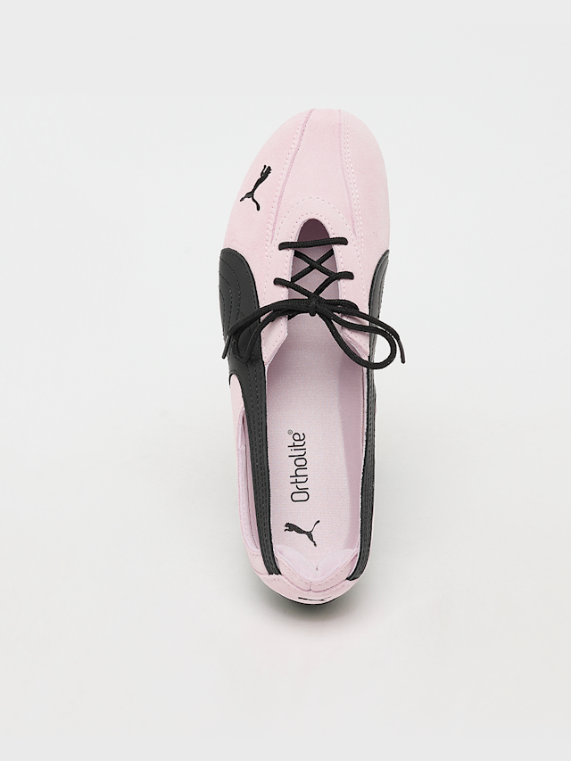PUMA, Speedcat Ballet Nova Wns, light pink, Image 5 of 7