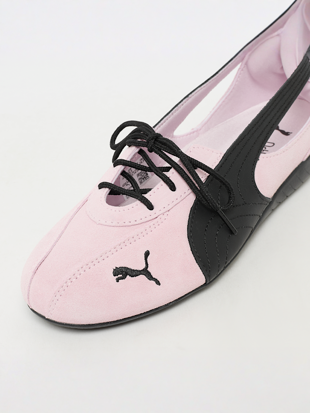 PUMA, Speedcat Ballet Nova, light pink, Image 6 of 7