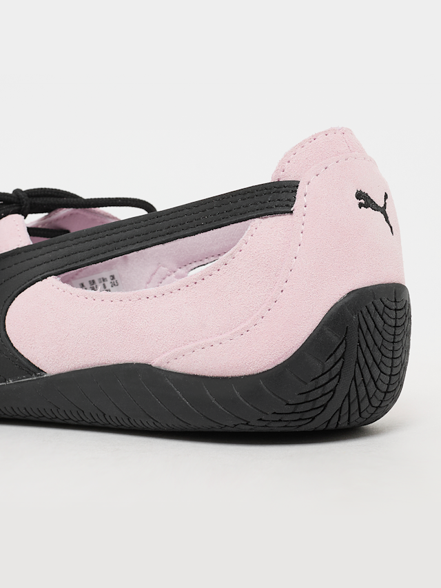 PUMA, Speedcat Ballet Nova, Pink, Image 7 of 7
