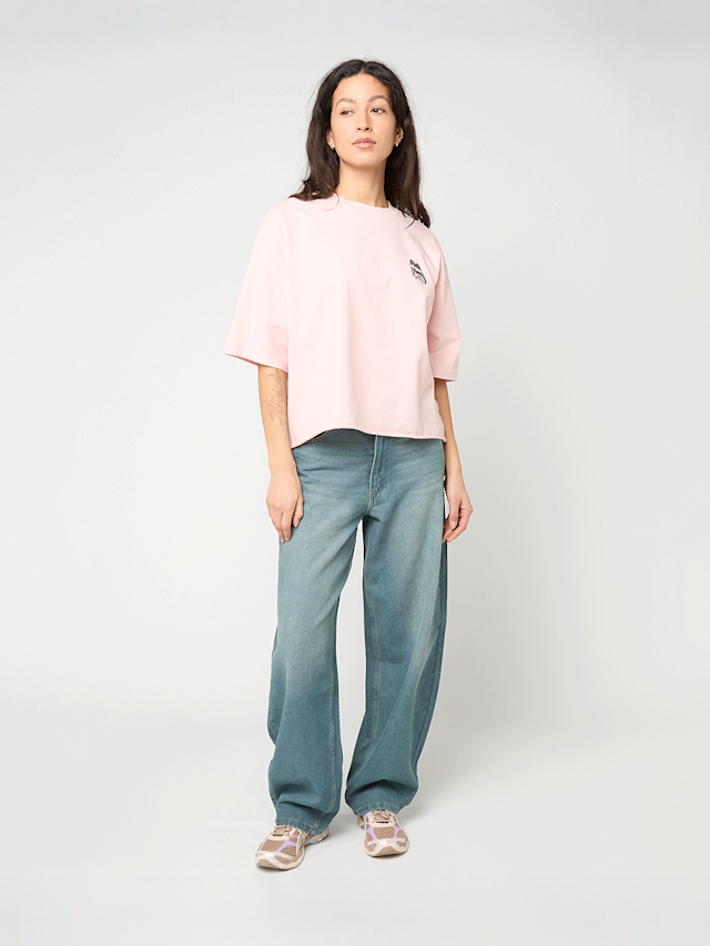 Decibel, Barrel Jeans, blue, Image 5 of 5