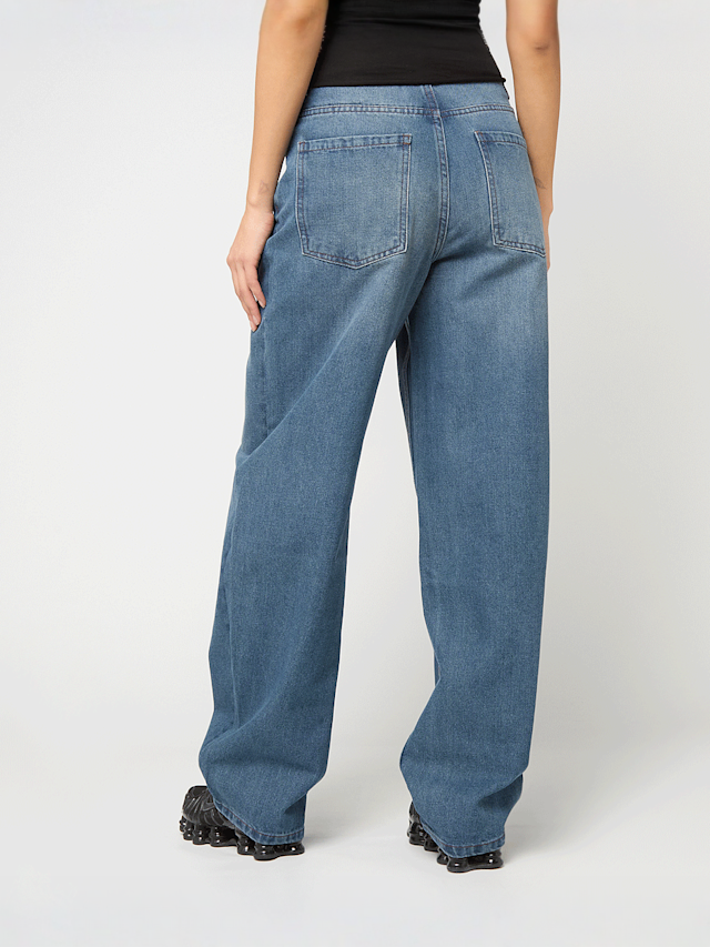 Decibel, Barrel Jeans, blue, Image 2 of 5