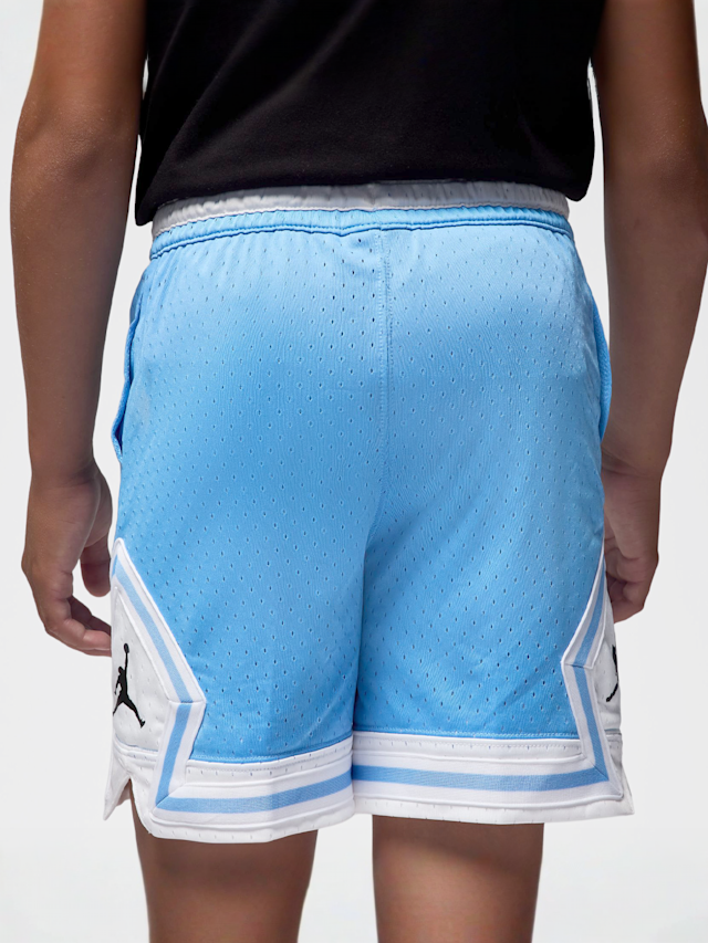 Jordan, Dri-FIT Diamond Sport Shorts, blue, Image 2 of 4
