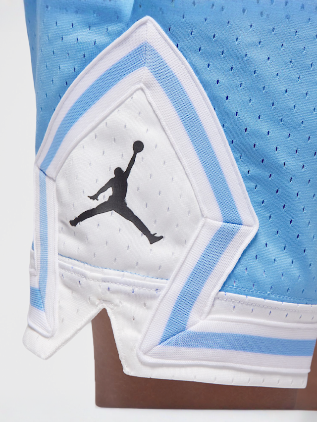 Jordan, Dri-FIT Diamond Sport Shorts, blue, Image 3 of 4