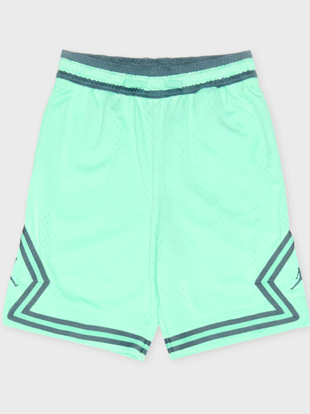 Jordan, Dri-FIT Sport Diamond Short, green, Image 1 of 4