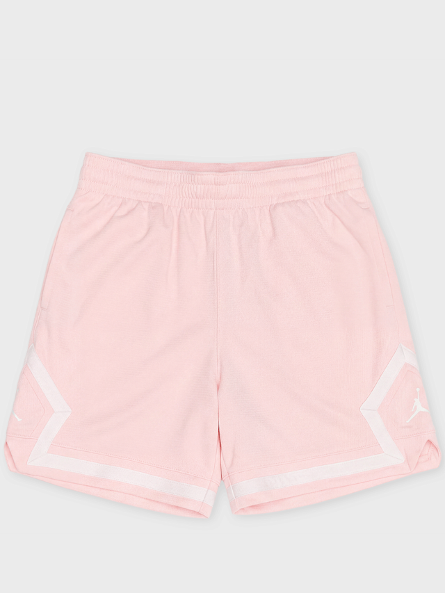 Jordan, Dri-FIT Diamond Short, Pink, Image 1 of 3