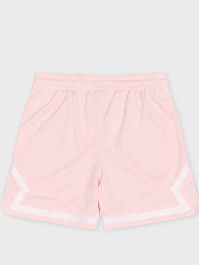 Jordan, Dri-FIT Diamond Short, Pink, Image 2 of 3