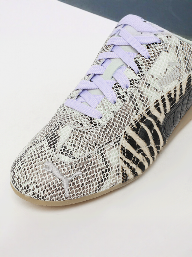 PUMA, WMNS Speedcat Mixed Feel, multi-colour, Image 6 of 7