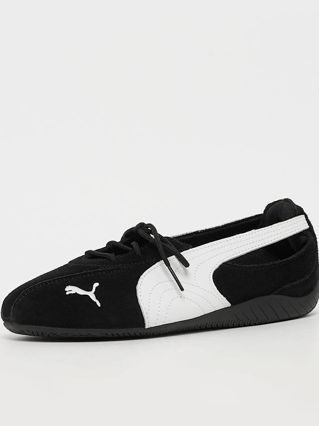 PUMA, Speedcat Ballet Nova, black, Image 2 of 7