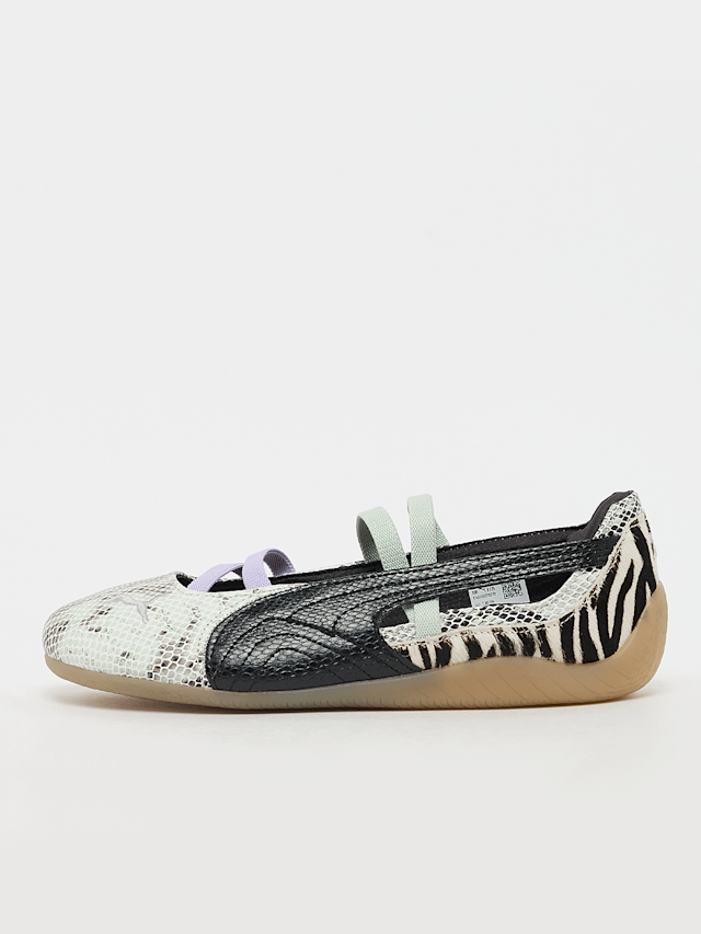 PUMA, WMNS Speedcat Ballet Mixed Feel, multi-colour, Image 1 of 7
