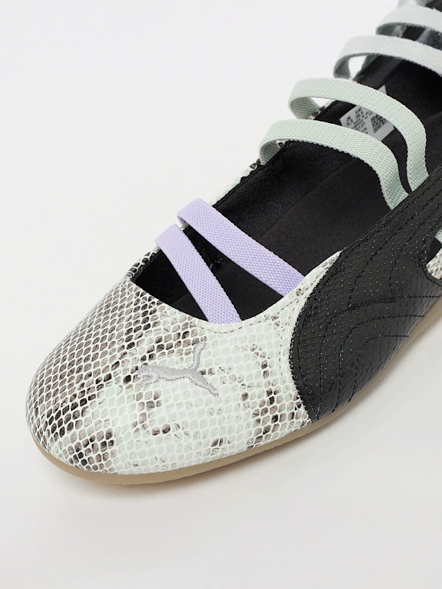 PUMA, WMNS Speedcat Ballet Mixed Feel, multi-colour, Image 6 of 7