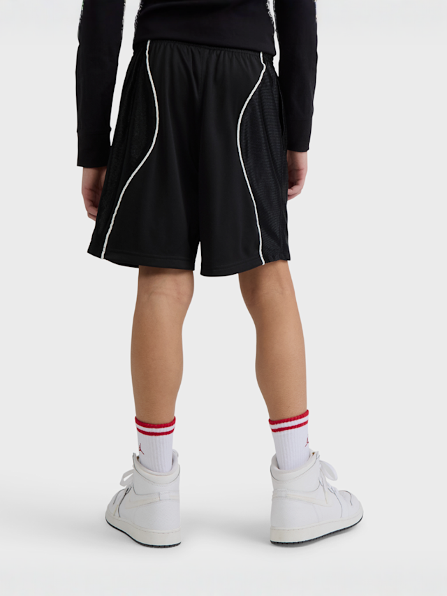 Jordan, Sports Dri-Fit Y2K Shorts, black, Image 2 of 5