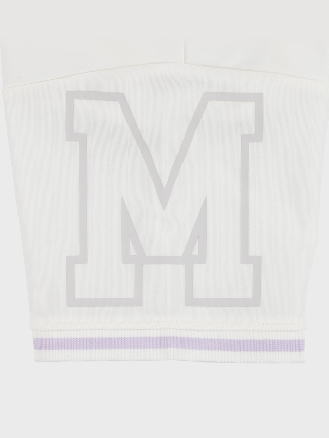 Jordan, Secret Diary Cropped Jersey, beige, Image 4 of 4