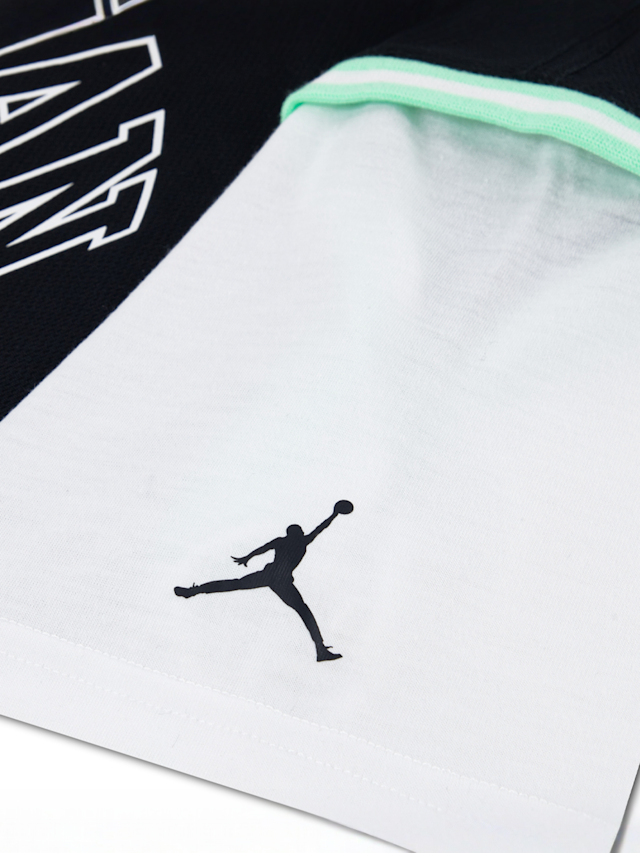 Jordan, Dynasty Jersey T-Shirt, black, Image 4 of 4