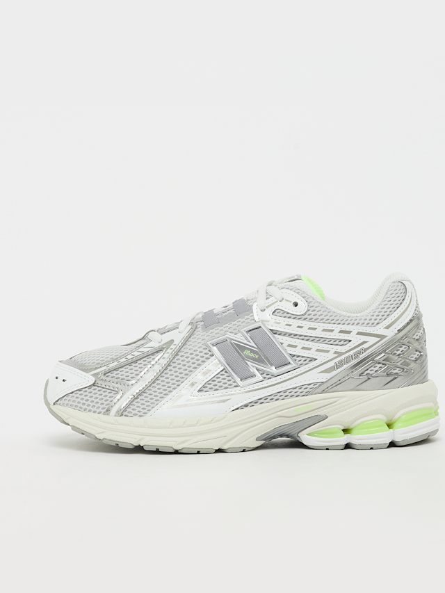 New Balance, 1906 (GS), grey, Image 1 of 7