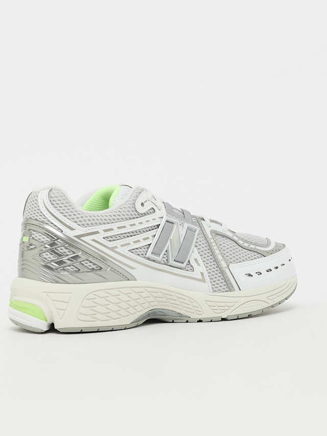 New Balance, 1906 (GS), grey, Image 3 of 7