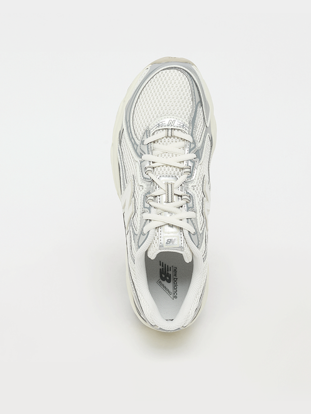 New Balance, 740 white/pink, white, Image 5 of 7