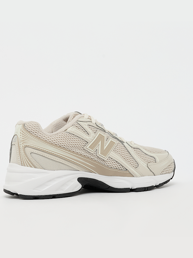 New Balance, 740 white/pink, beige, Image 3 of 7