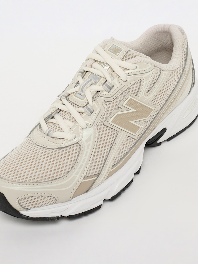 New Balance, 740 grey/orange, beige, Image 6 of 7